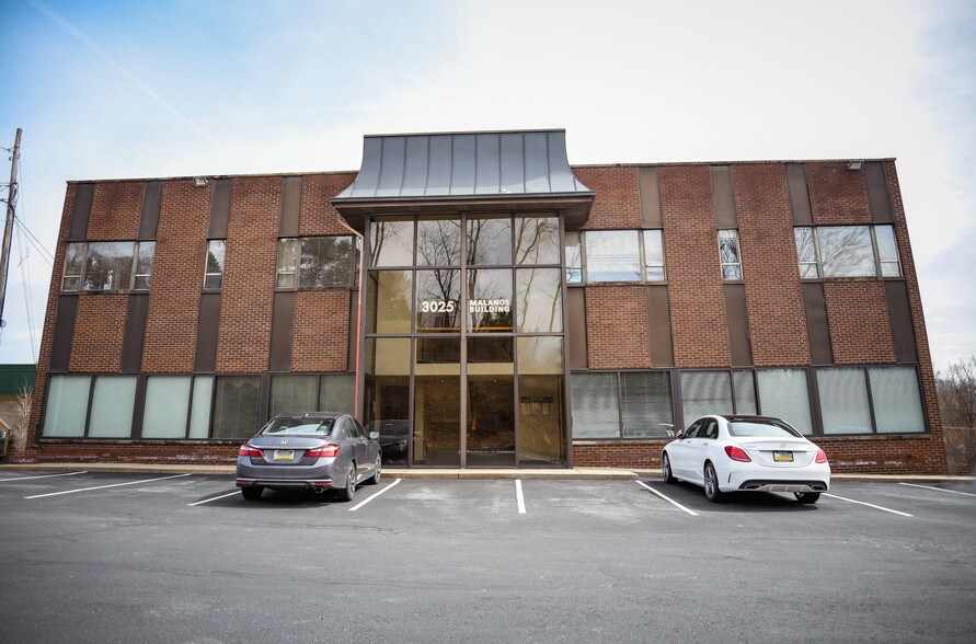 3025 Washington Rd, McMurray, PA à louer - Photo de l’immeuble – Image 3 sur 11