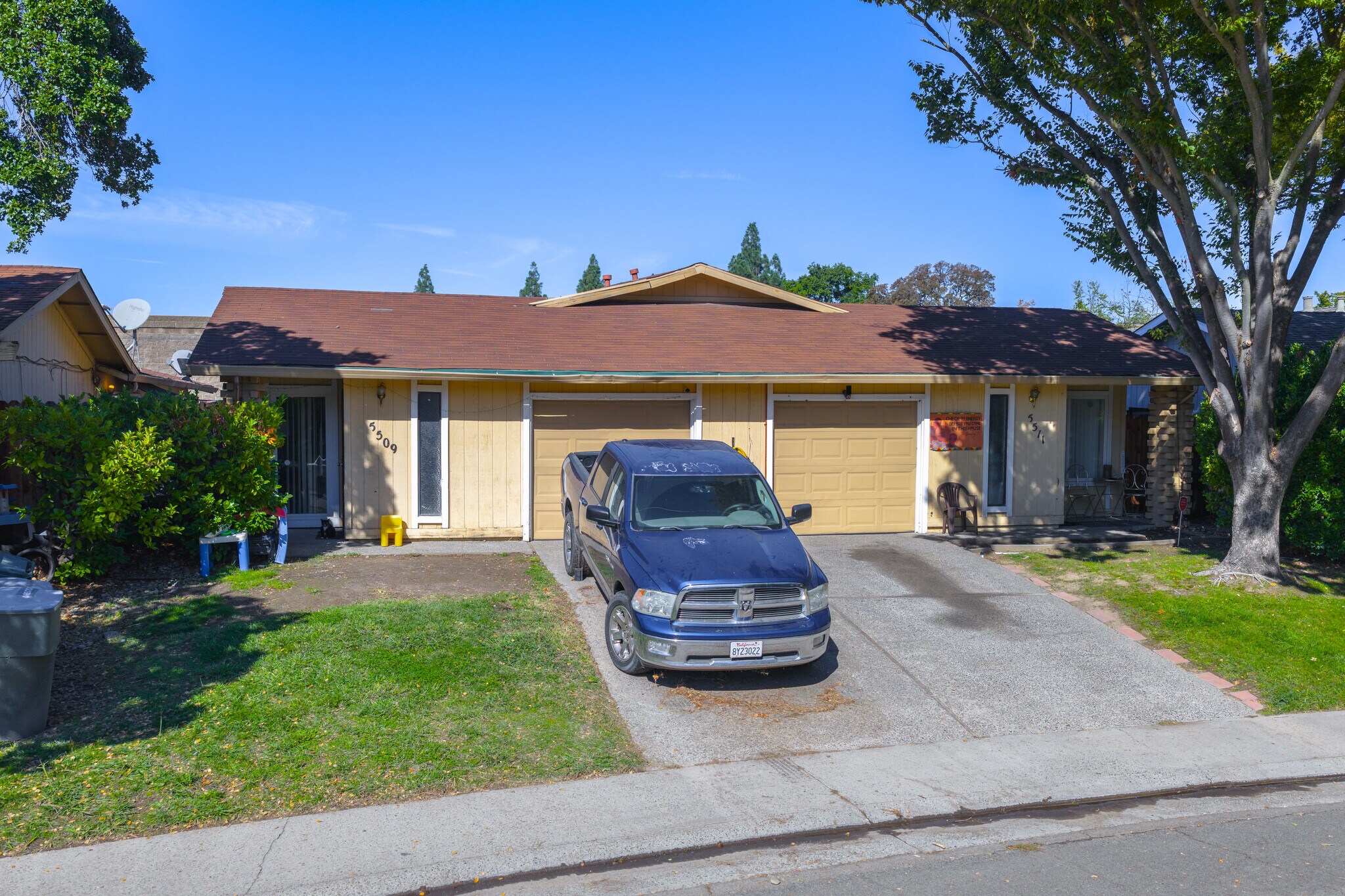 5509 Missie Way, Sacramento, CA à vendre Photo principale– Image 1 sur 12