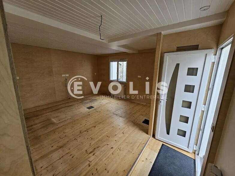 Bureau dans Vanves à louer - Photo de l’immeuble – Image 3 sur 12