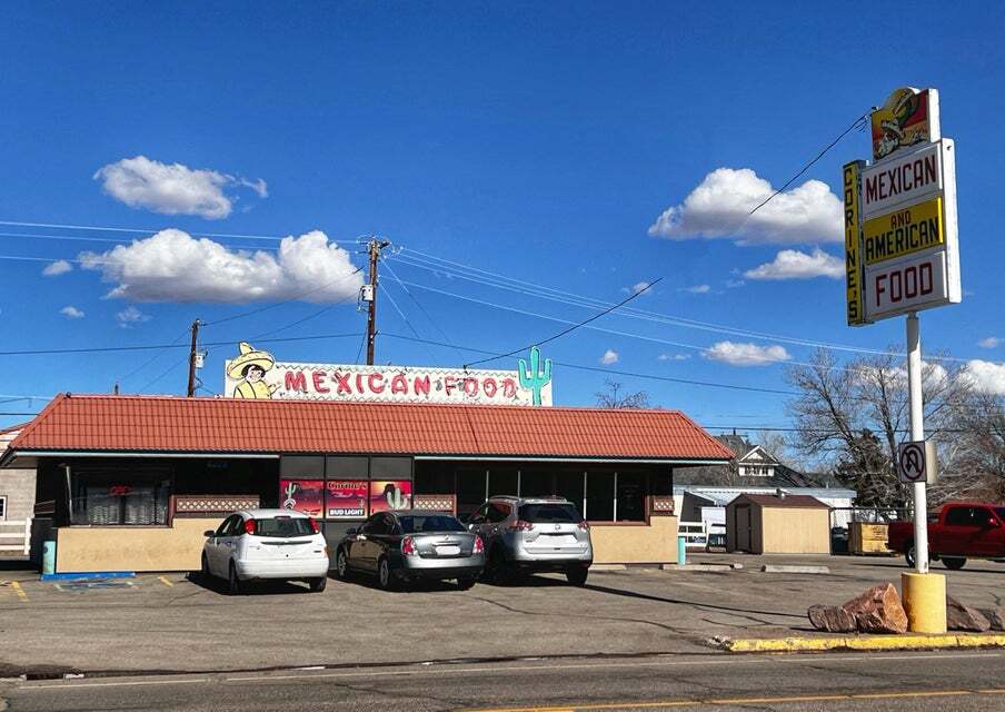 822 Main St, Walsenburg, CO à vendre Photo de l’immeuble– Image 1 sur 39