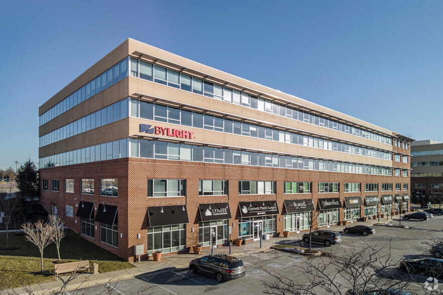 7556 Teague Rd, Hanover, MD à louer - Photo de l’immeuble – Image 3 sur 9
