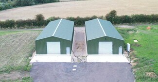 Plus de détails pour Crawley Rd, Bedford - Industriel/Logistique à louer