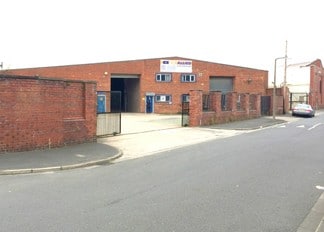 Plus de détails pour 55 Brockholes View, Preston - Industriel/Logistique à louer