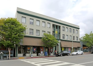 Plus de détails pour 3901-3911 Piedmont Ave, Oakland, CA - Local commercial à louer