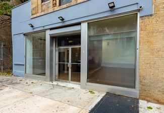 Plus de détails pour 2835 W Frederick Douglass Blvd, New York, NY - Local commercial à louer
