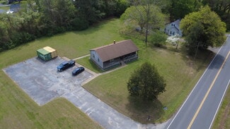 Plus de détails pour 1108 Wilroy Rd, Suffolk, VA - Bureau à vendre