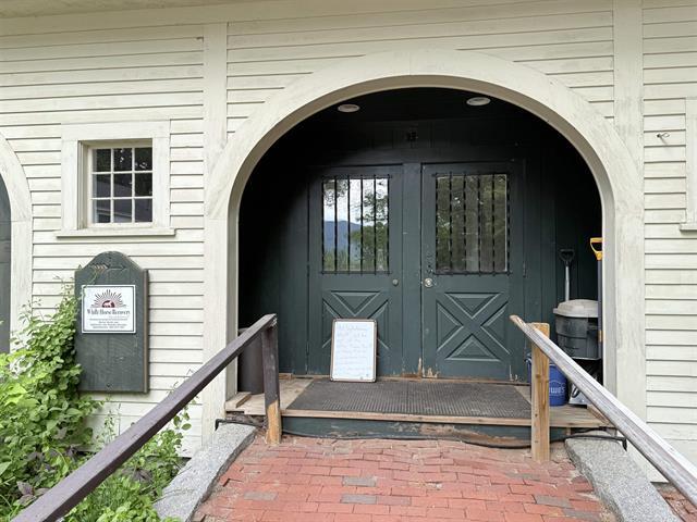 2977 White Mountain Hwy, North Conway, NH à louer - Photo de l’immeuble – Image 2 sur 3