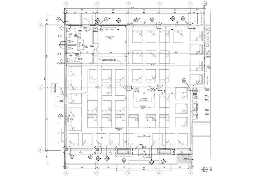 14 N Springboro Pike, Dayton, OH à louer - Photo de l’immeuble – Image 2 sur 2