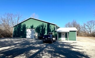 Plus de détails pour 1102 W Ravina Park Rd, Decatur, IL - Spécialisé à vendre