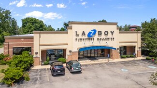 Plus de détails pour 7793 Mentor Ave, Mentor, OH - Local commercial à vendre
