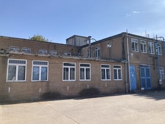 Plus de détails pour 62 Bradbury St, Sheffield - Industriel/Logistique à vendre