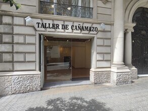 Carrer De Muntaner, 269, Barcelone, Barcelona à louer Photo intérieure– Image 1 sur 12