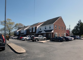 Plus de détails pour 410 New Bridge St, Jacksonville, NC - Bureau à louer