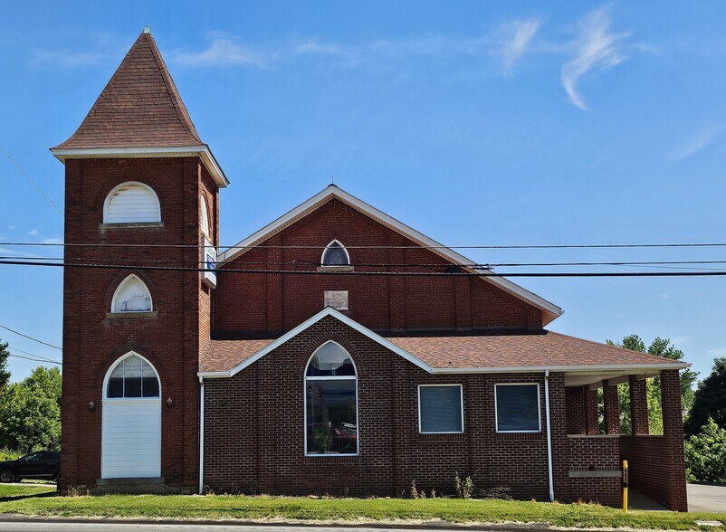 662 New Castle Rd, Butler, PA à vendre - Photo de l’immeuble – Image 2 sur 52