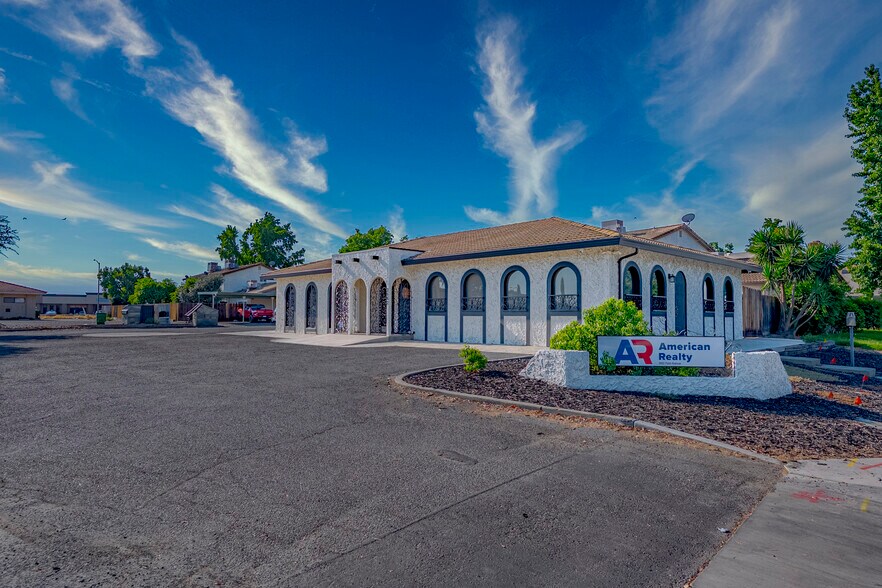 2662 Palm Ave, Atwater, CA à vendre - Photo de l’immeuble – Image 2 sur 49