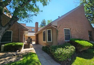 Plus de détails pour 12361 E Cornell Ave, Aurora, CO - Bureau à vendre