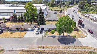 Plus de détails pour 9311 NE 72nd Ave, Vancouver, WA - Bureau à vendre