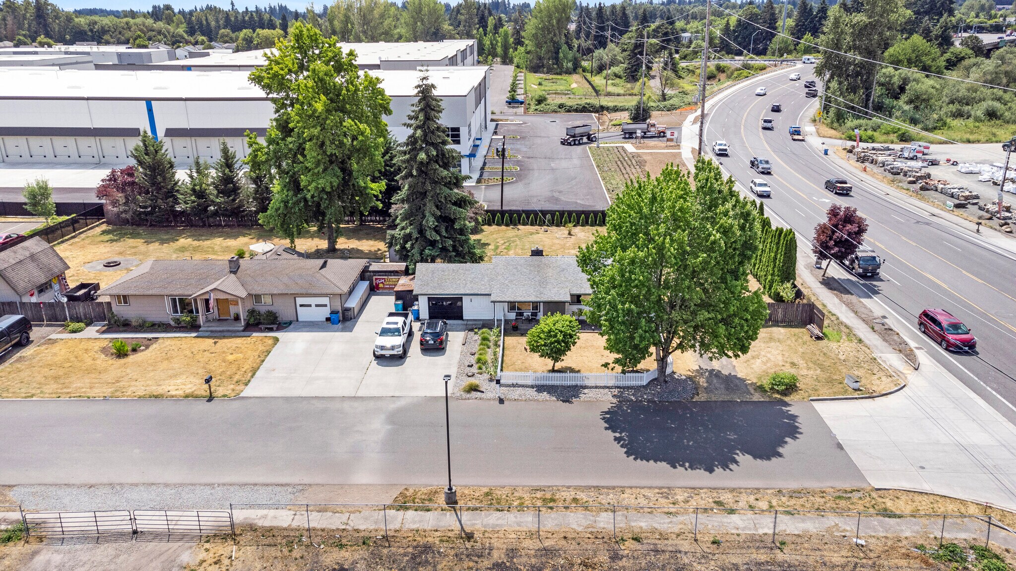 9311 NE 72nd Ave, Vancouver, WA à vendre Photo de l’immeuble– Image 1 sur 37