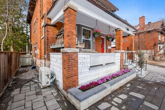 Plus de détails pour 1031 Carling Av, Ottawa, ON - Logement à vendre