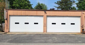 Plus de détails pour 231 Sutton St, North Andover, MA - Local d'activités à louer