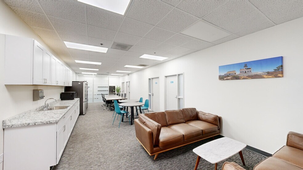 505 Main St, Chula Vista, CA à louer - Numérisation 3D Matterport – Image 2 sur 26