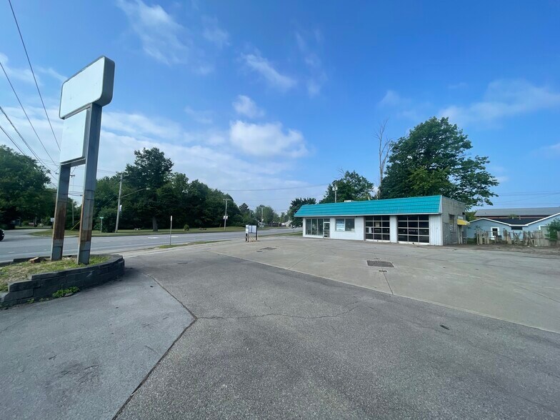 6790 Erie Rd, Derby, NY à vendre - Photo de l’immeuble – Image 3 sur 4