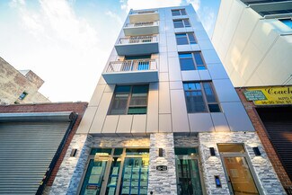 Plus de détails pour 36-22 31st Street, Astoria, NY - Local commercial à louer