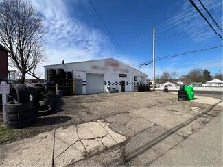 Plus de détails pour 612 12th St NE, Canton, OH - Industriel/Logistique à vendre