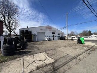 Plus de détails pour 612 12th St NE, Canton, OH - Industriel/Logistique à vendre