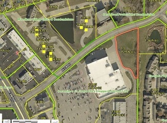 Plus de détails pour 3800 Beck Rd, Saint Joseph, MO - Terrain à vendre