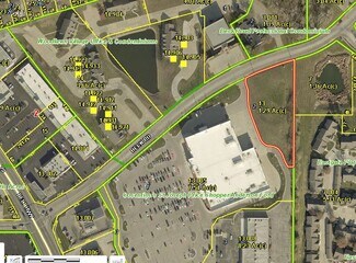 Plus de détails pour 3800 Beck Rd, Saint Joseph, MO - Terrain à vendre