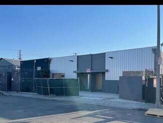 Plus de détails pour 1667-1669 Cota Ave, Long Beach, CA - Industriel/Logistique à vendre