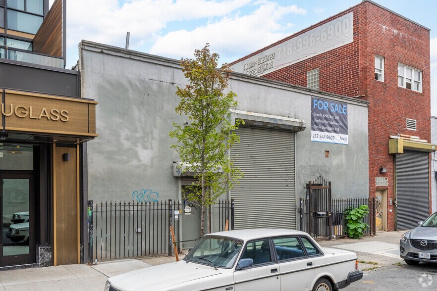 334 Douglass St, Brooklyn, NY à vendre - Photo principale – Image 1 sur 5