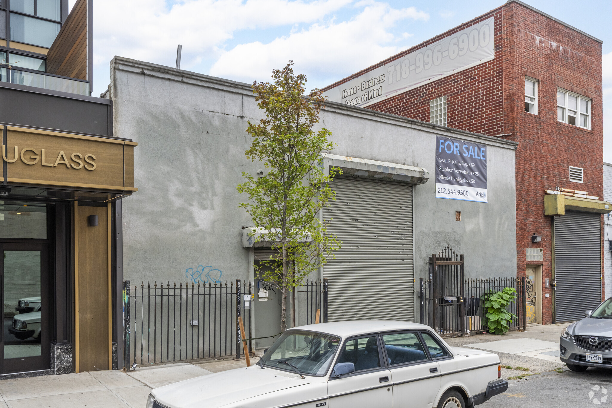 334 Douglass St, Brooklyn, NY à vendre Photo principale– Image 1 sur 6