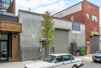 Plus de détails pour 334 Douglass St, Brooklyn, NY - Industriel/Logistique à vendre