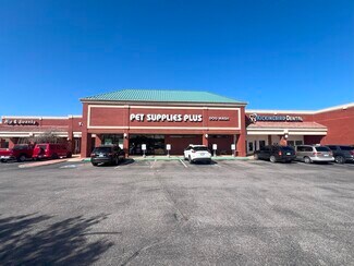 Plus de détails pour 1700 E 2nd St, Edmond, OK - Local commercial à louer