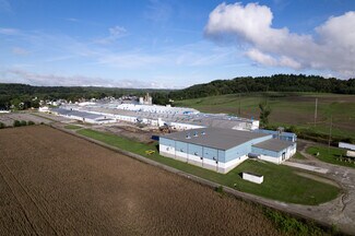 Plus de détails pour 150 Pottery Street, Perrysville, OH - Industriel/Logistique à louer