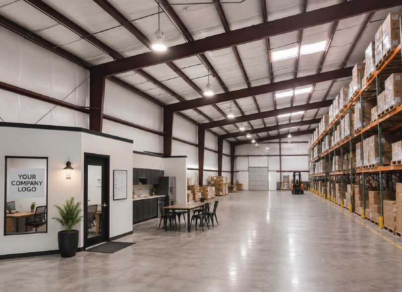 2820 Broad St, Houston, TX à louer - Photo de l’immeuble – Image 3 sur 7