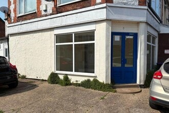 3 Cavendish Rd, Skegness à louer Photo de l’immeuble– Image 2 sur 2