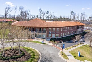 Plus de détails pour 13801 St. Francis Blvd, Midlothian, VA - Bureau/Médical à louer