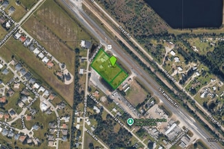 Plus de détails pour 11021-11059 Tamiami, Punta Gorda, FL - Terrain à vendre