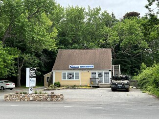 Plus de détails pour 128 Great Rd, Stow, MA - Local commercial à louer