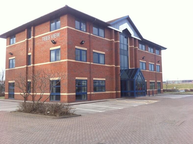 Sabatier Clos, Thornaby à louer - Photo de l’immeuble – Image 2 sur 6