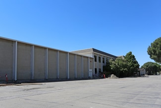 Plus de détails pour 6400 Sierra Ct, Dublin, CA - Industriel/Logistique à louer