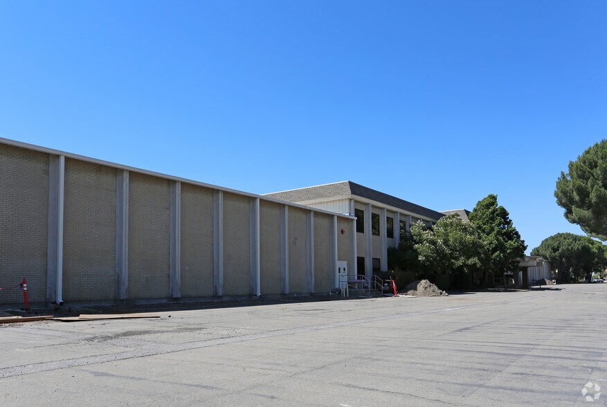 6400 Sierra Ct, Dublin, CA à louer - Photo principale – Image 1 sur 19