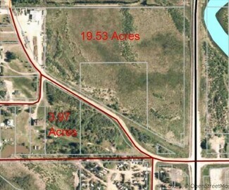 Plus de détails pour Terrain à vendre