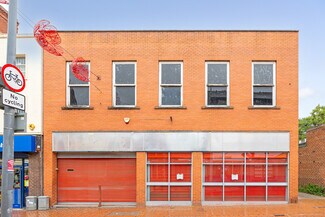 Plus de détails pour 43-47 Bridge St, Worksop - Local commercial à louer