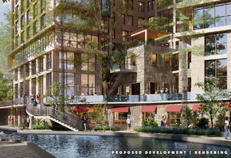 Plus de détails pour 100 & 108 Soledad St, San Antonio, TX - Local commercial à vendre