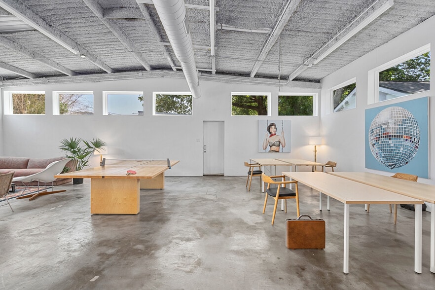 3902 McKinney St, Houston, TX à vendre - Photo intérieure – Image 2 sur 16