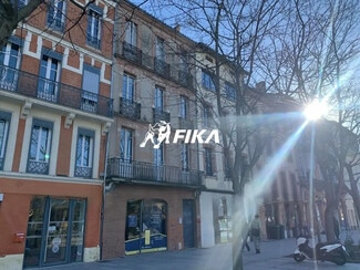Plus de détails pour 38 Allées Jean Jaurès, Toulouse - Bureau à louer